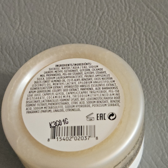 OUAI Melrose Place Scalp & Body Scrub 1oz - Picture 5 of 5